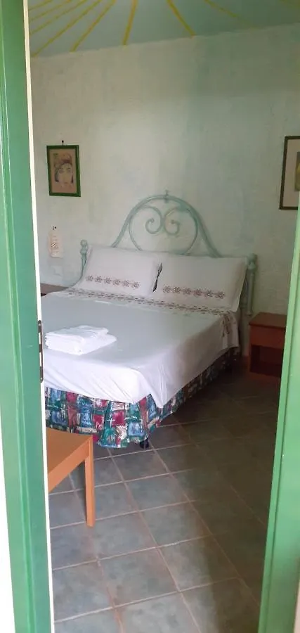 La Casa Dei Delfini Apartment Lampedusa