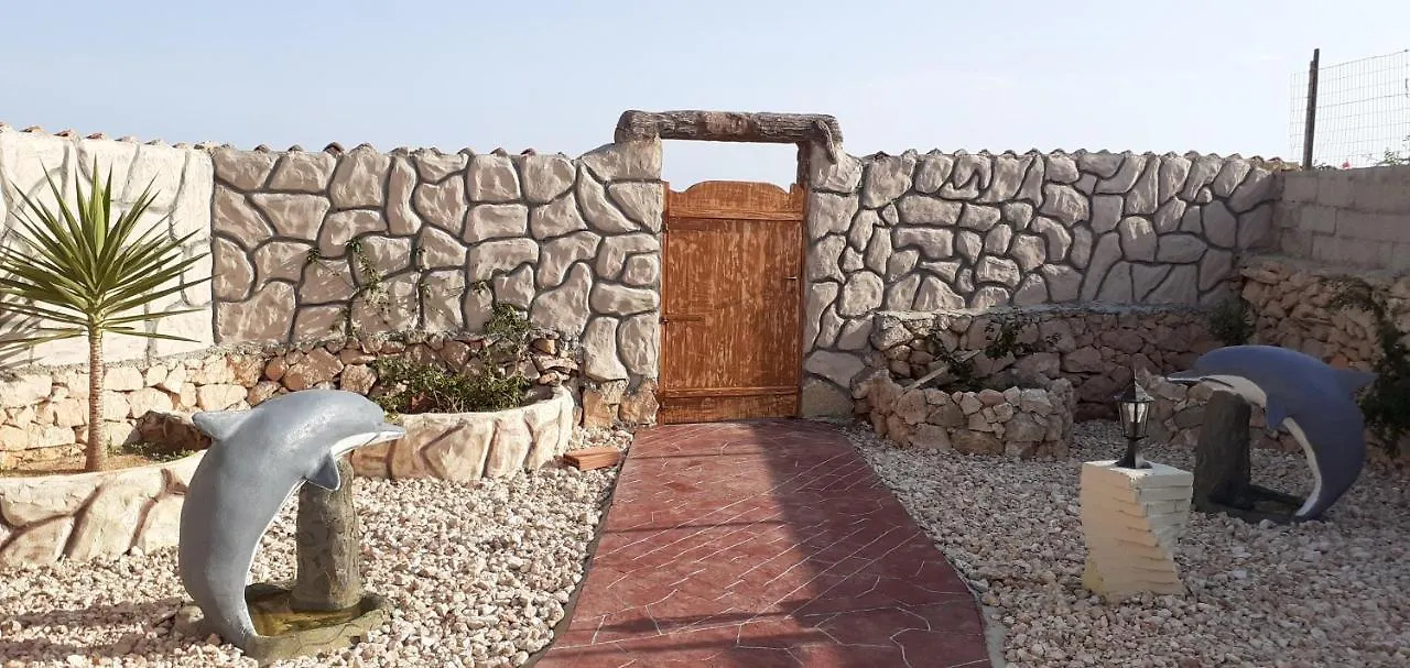 Appartamento La Casa Dei Delfini Lampedusa