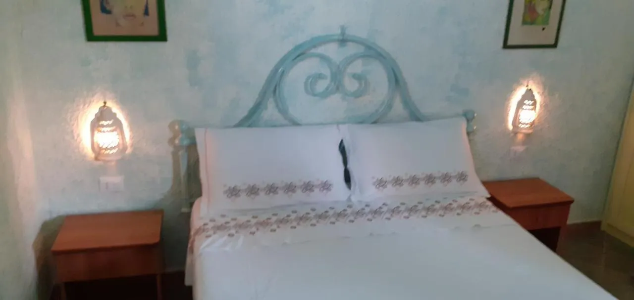 Appartamento La Casa Dei Delfini Lampedusa 0*,