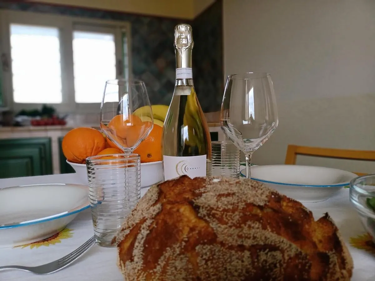Appartamento La Casa Dei Delfini Lampedusa 0*,