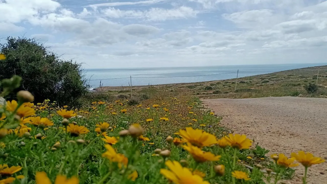 Appartamento La Casa Dei Delfini Lampedusa Italia