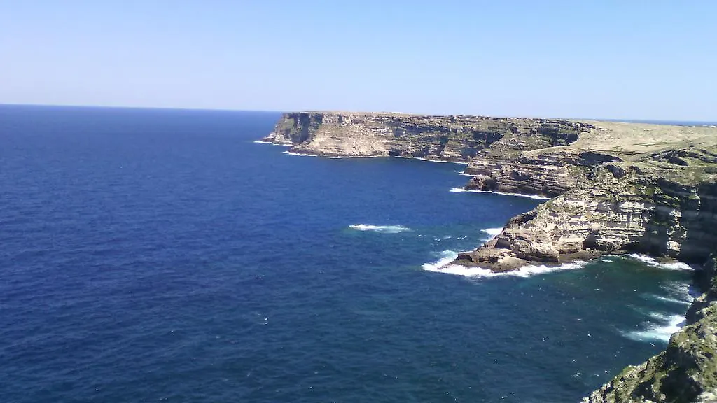 Appartamento La Casa Dei Delfini Lampedusa