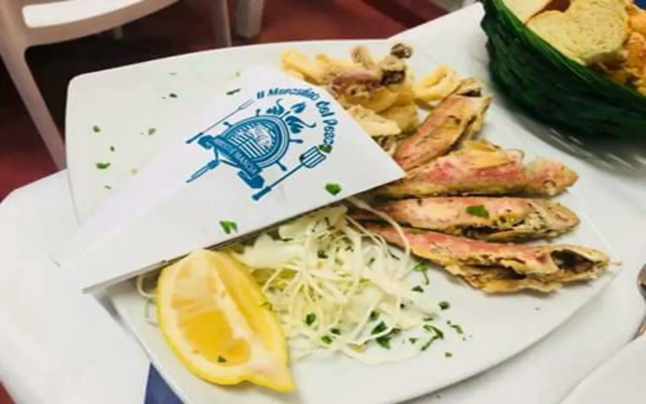 Appartamento La Casa Dei Delfini Lampedusa